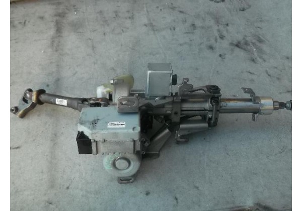 Електропідсилювач керма Renault Megane III, 488101061R